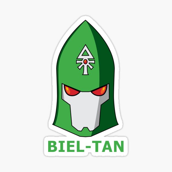 Item preview, Craftworld Eldar Biel-Tan Guardian helmet designed and sold by Pano1980.