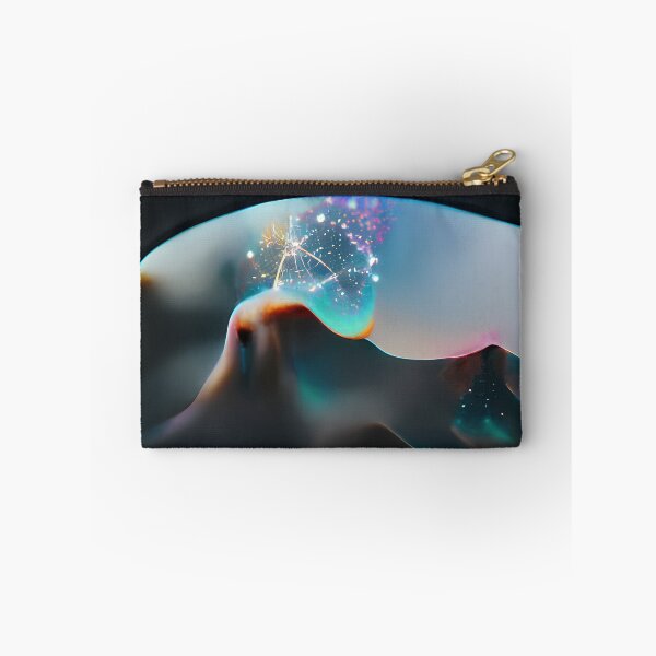 Item preview, Abstract Impression of a Virtual World designed and sold by Arkneer.