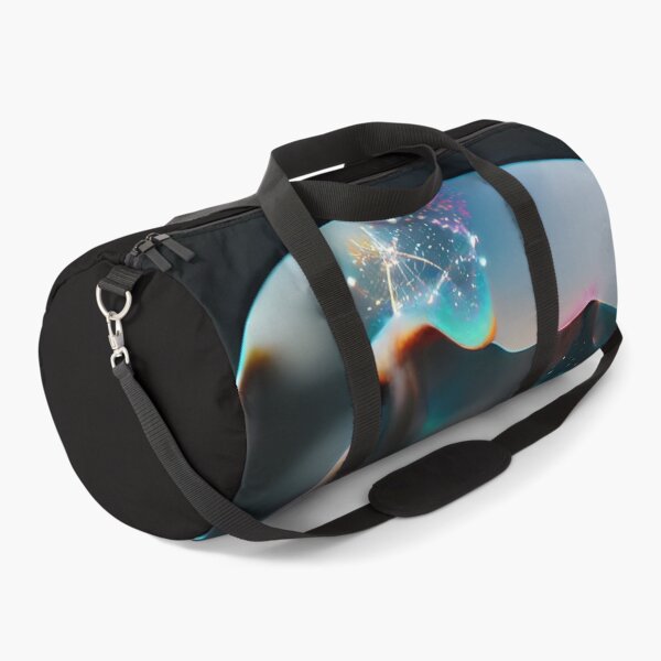 Item preview, Abstract Impression of a Virtual World designed and sold by Arkneer.