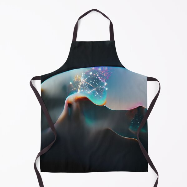 Item preview, Abstract Impression of a Virtual World designed and sold by Arkneer.