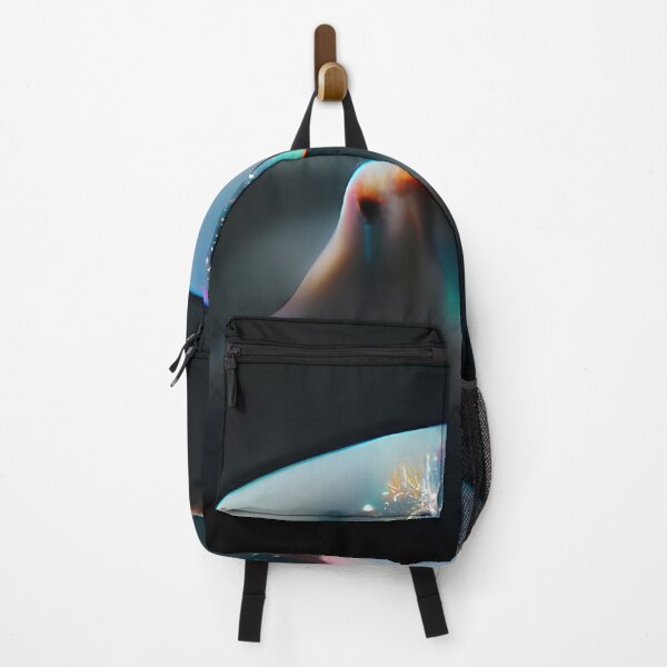 Item preview, Abstract Impression of a Virtual World designed and sold by Arkneer.
