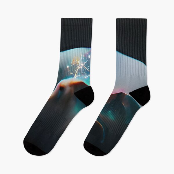 Item preview, Abstract Impression of a Virtual World designed and sold by Arkneer.