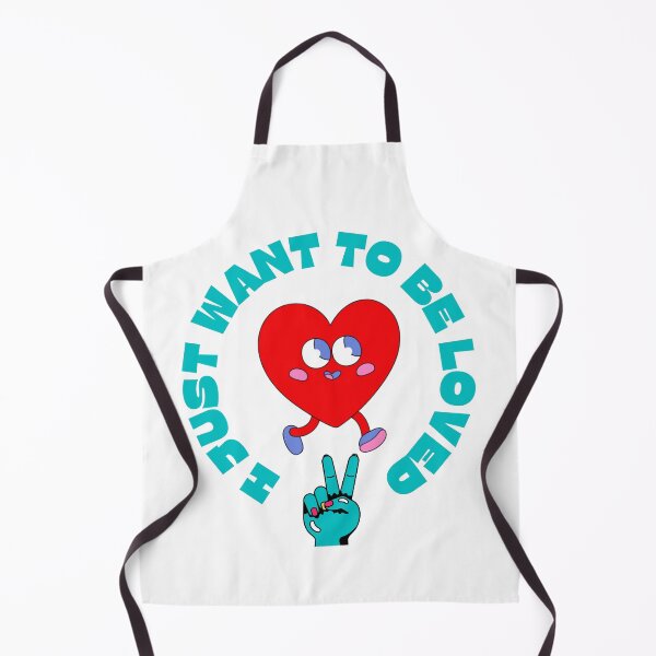 Item preview, I Just Wanna Be Loved Quote designed and sold by momentsofvision.