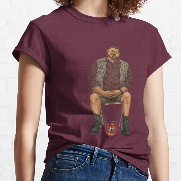 The Veteran - The Big Lebowsky Classic T-Shirt
