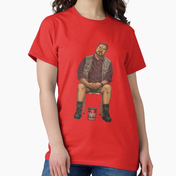The Veteran - The Big Lebowsky Classic T-Shirt