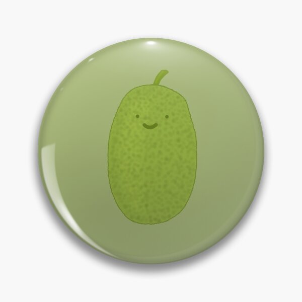 Item preview, Happy jackfruit designed and sold by heartart85.