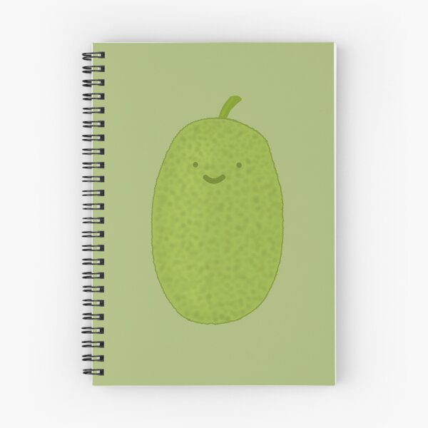 Item preview, Happy jackfruit designed and sold by heartart85.