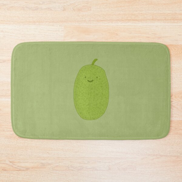 Item preview, Happy jackfruit designed and sold by heartart85.