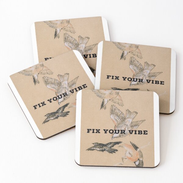 Item preview, Fix your vibe designed and sold by PC-store.