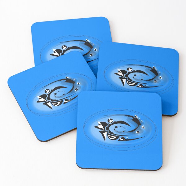 Item preview, blue galactic designed and sold by SamX9-3.