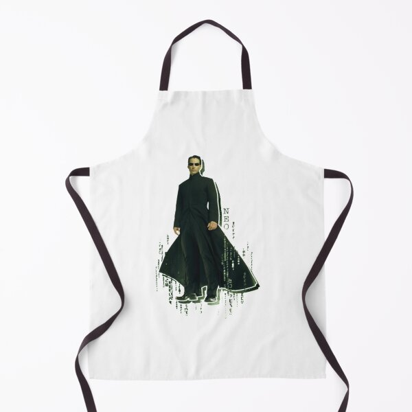 Item preview, The Matrix Neo 4 | Resurrections | 2021 designed and sold by duyshirt.