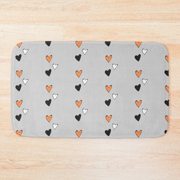 Item preview, Dissociative identity disorder pride hearts designed and sold by system51.