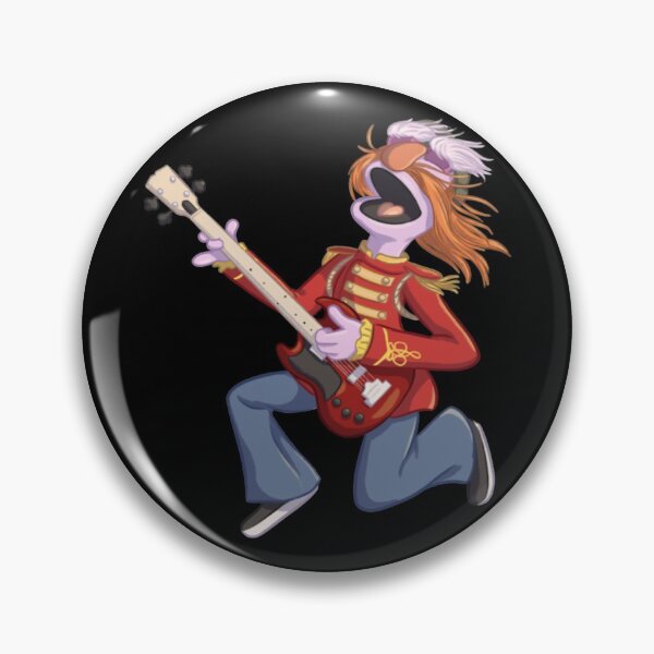 Item preview, Floyd Pepper  designed and sold by EddyAbramm.