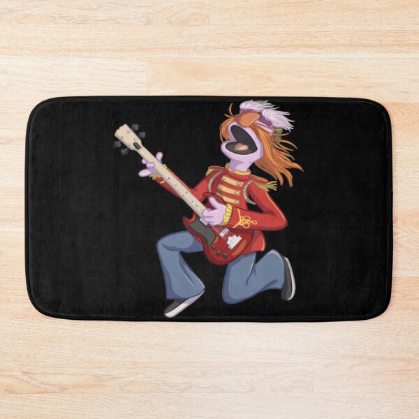 Item preview, Floyd Pepper  designed and sold by EddyAbramm.