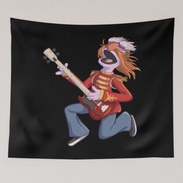 Item preview, Floyd Pepper  designed and sold by EddyAbramm.