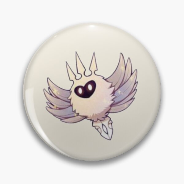 Item preview, Hollow Knight - Radiance designed and sold by Ajanyy.