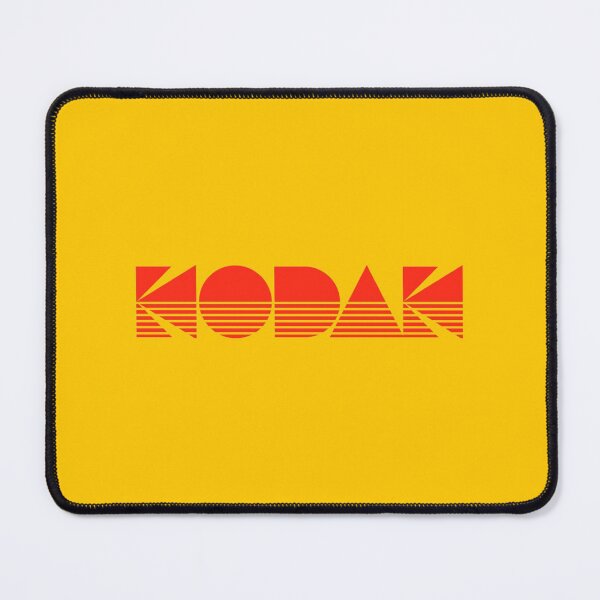 Item preview, 70'S/80'S KODAK LOGO designed and sold by lookslikefilm.