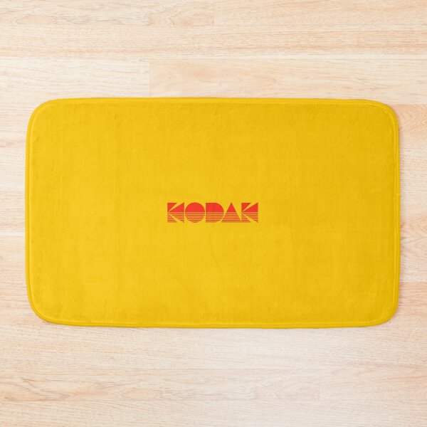 Item preview, 70'S/80'S KODAK LOGO designed and sold by lookslikefilm.