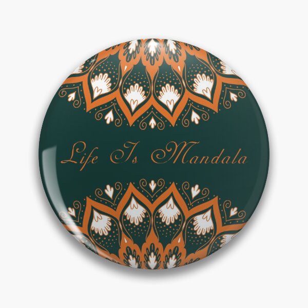 Item preview, Mandala designed and sold by DastaStore.