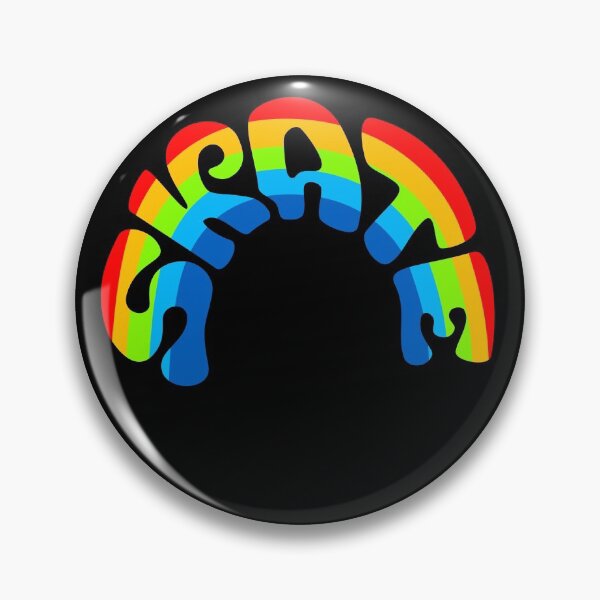 Item preview, Skate the Rainbow designed and sold by HenrisKas.