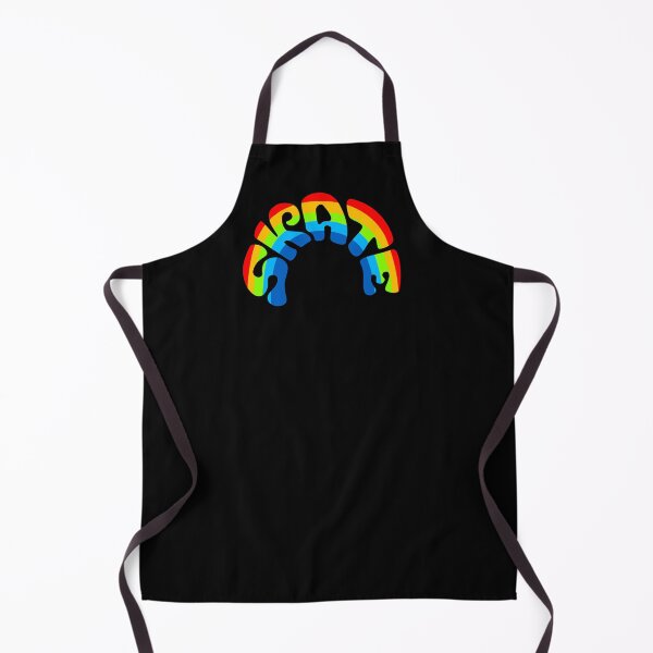 Item preview, Skate the Rainbow designed and sold by HenrisKas.