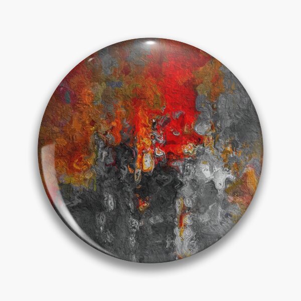 Item preview, INFERNO designed and sold by Anas Arts.