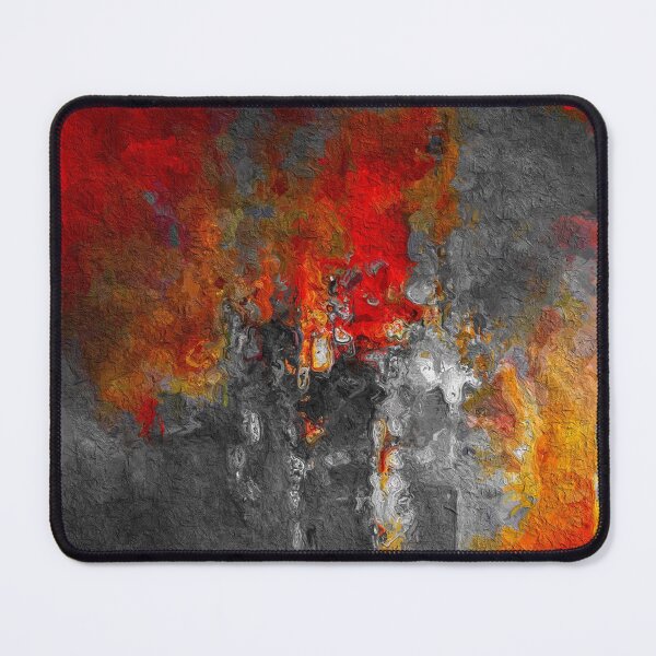 Item preview, INFERNO designed and sold by Anas Arts.