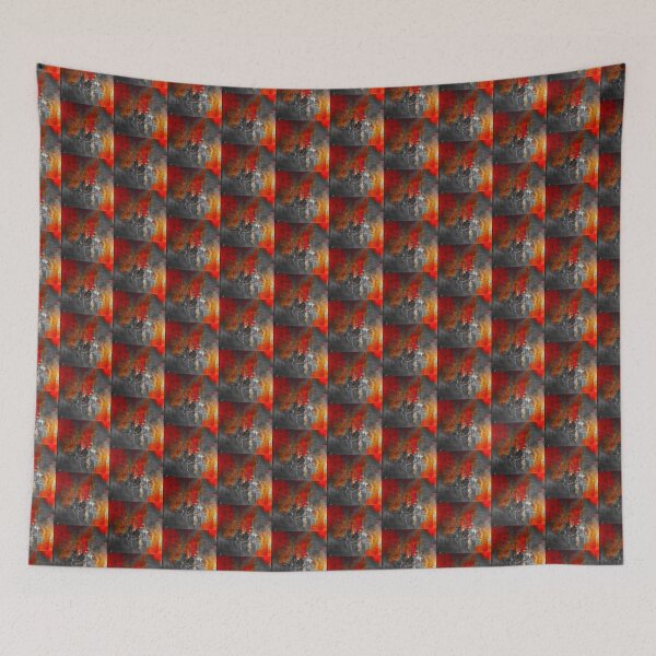 Item preview, INFERNO designed and sold by Anas Arts.