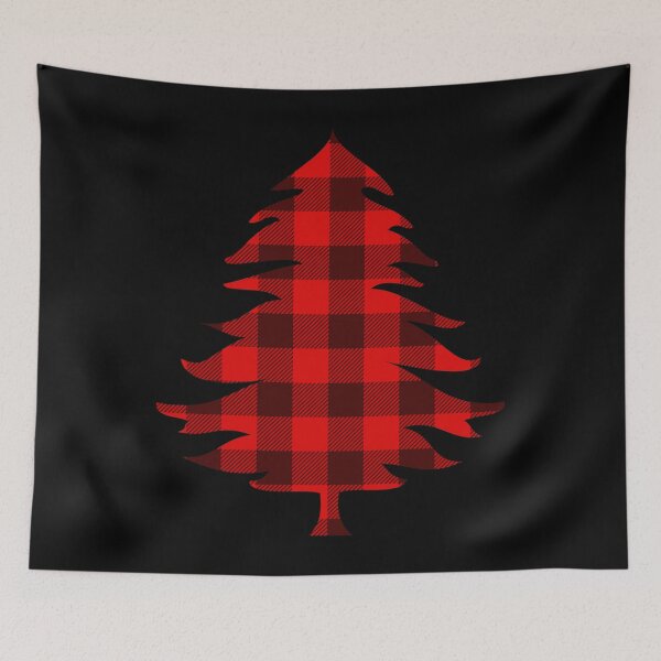 Item preview, Red tree designed and sold by Miniestazzz.