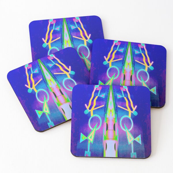 Item preview, BlastOff designed and sold by desetoiles10.