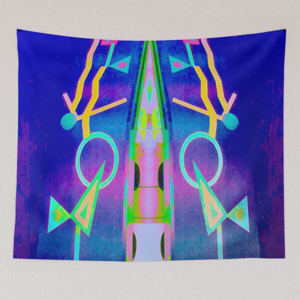 Item preview, BlastOff designed and sold by desetoiles10.