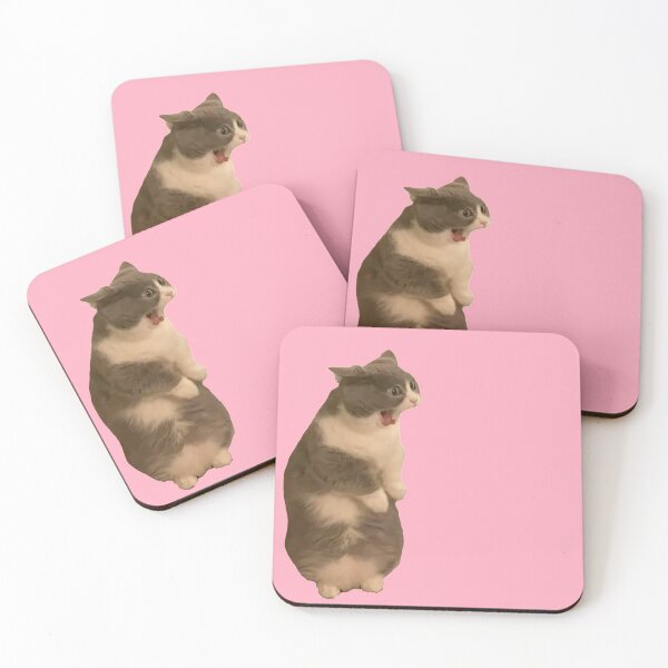 Item preview, cat meme designed and sold by tttatia.