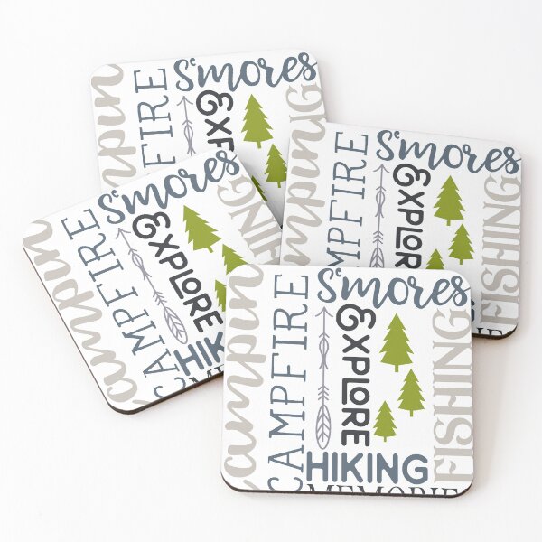 Item preview, Family camping designed and sold by Miniestazzz.