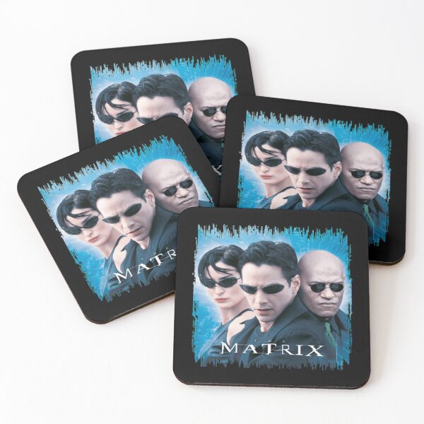 Item preview, The Matrix 4 | Resurrections | 2021 designed and sold by duyshirt.