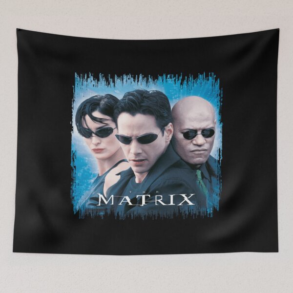 Item preview, The Matrix 4 | Resurrections | 2021 designed and sold by duyshirt.