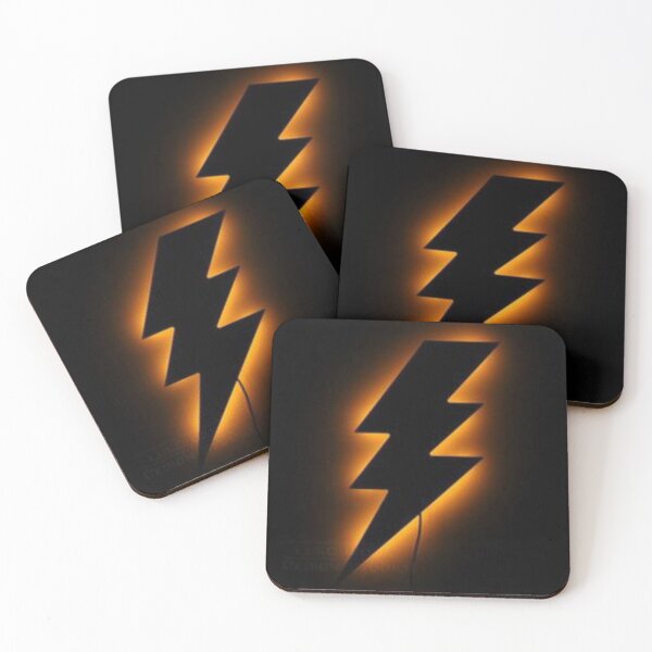 Item preview, 	zeus lightening.zeus designed and sold by Joseph Mizovic.