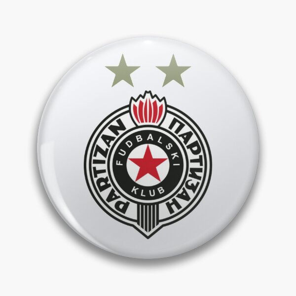 Item preview, Partizan designed and sold by DvorCZBG.