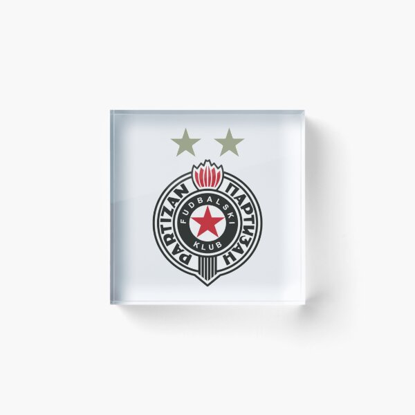 Item preview, Partizan designed and sold by DvorCZBG.
