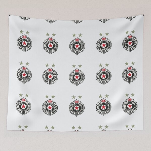 Item preview, Partizan designed and sold by DvorCZBG.