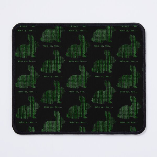 Item preview, The Matrix 4 Wake Up, Neo Design | Resurrections | 2021 designed and sold by duyshirt.