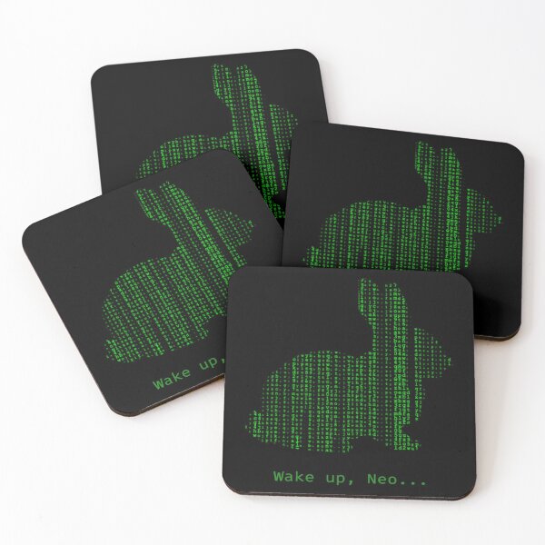 Item preview, The Matrix 4 Wake Up, Neo Design | Resurrections | 2021 designed and sold by duyshirt.