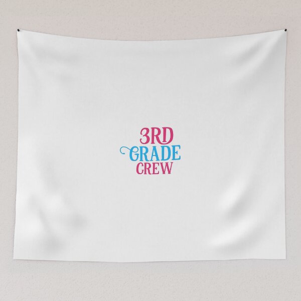 Item preview, 3rd Grande crew designed and sold by Miniestazzz.