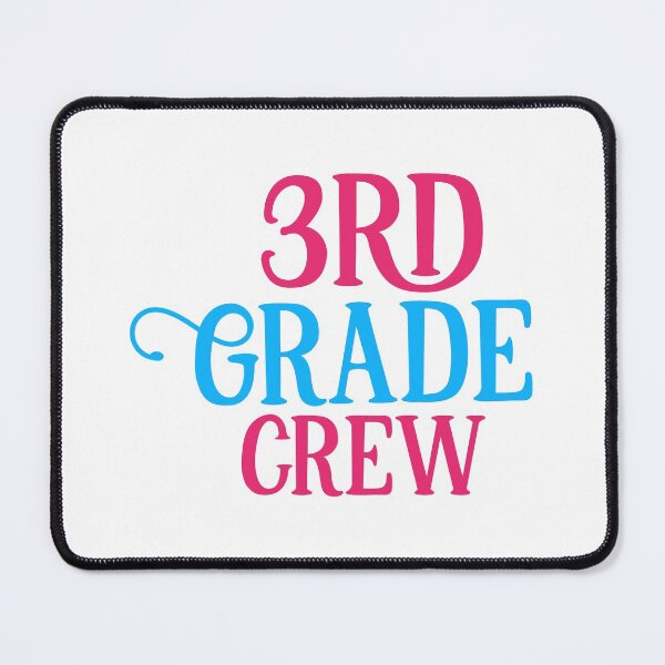 Item preview, 3rd Grande crew designed and sold by Miniestazzz.