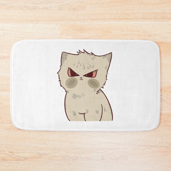 Item preview, Cat designed and sold by Markkobayastore.
