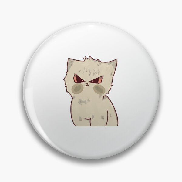 Item preview, Cat designed and sold by Markkobayastore.