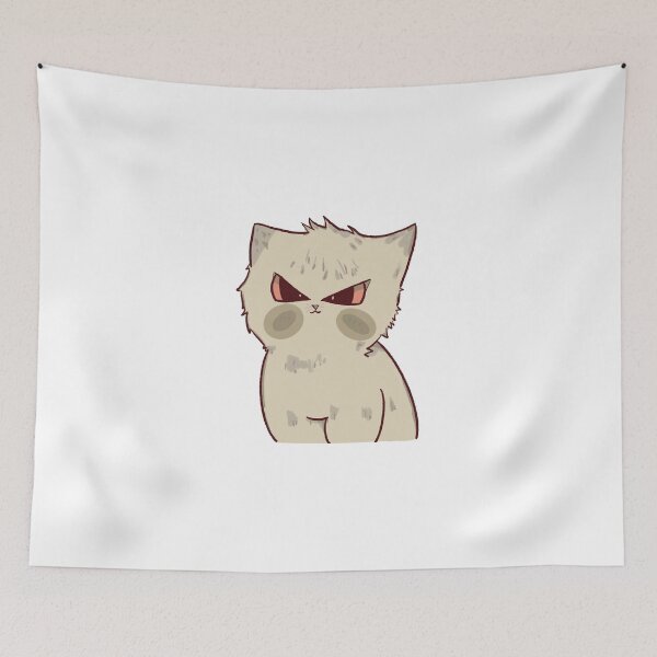 Item preview, Cat designed and sold by Markkobayastore.