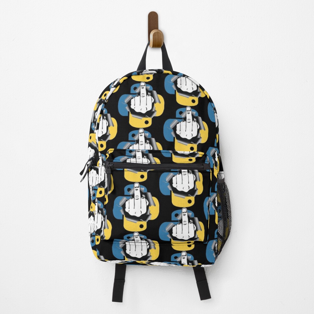 Item preview, Backpack designed and sold by PERIferyART.