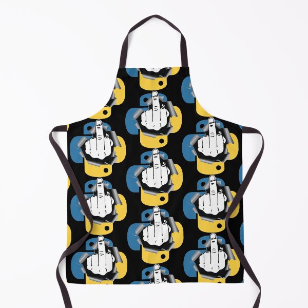 Item preview, For Python fan programmers designed and sold by PERIferyART.