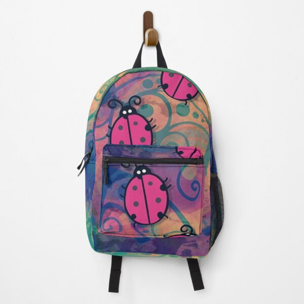Item preview, Magic Lady bug and butterfly designed and sold by NoahDea.
