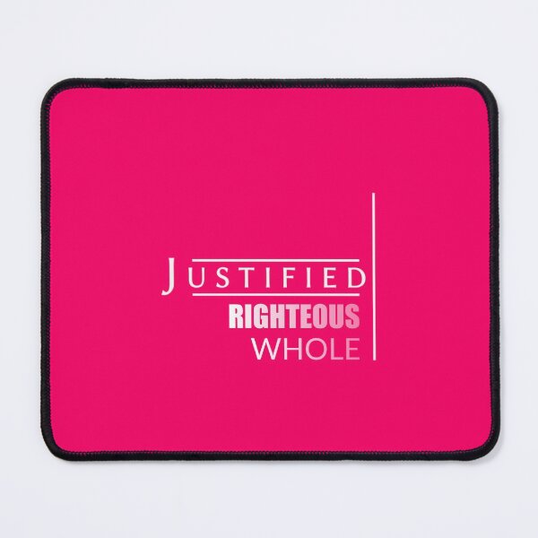 Item preview, Justified #1 designed and sold by rolandixor.